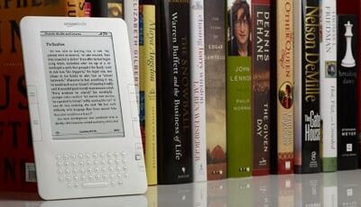 Ask advice - which ebook reader?