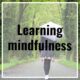 Learning mindfulness