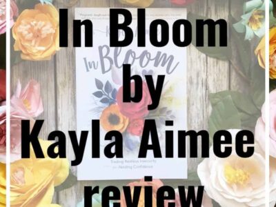 In Bloom by Kayla Aimee review
