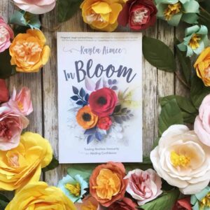In bloom by Kayla Aimee