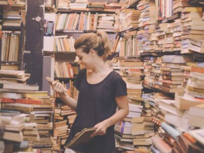 5 websites to get cheap books